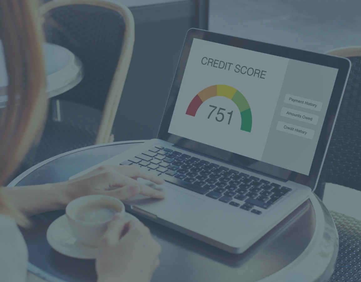 Loan Scoring & Underwriting (LWS)