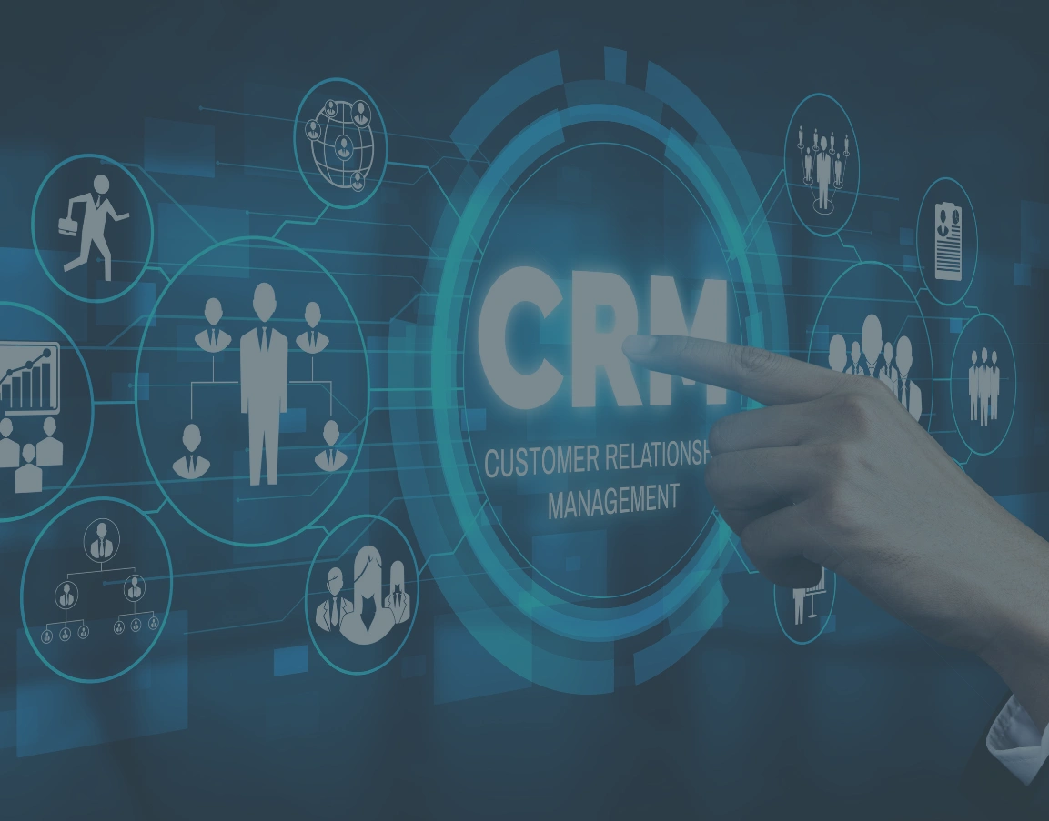 NBFC AI CRM